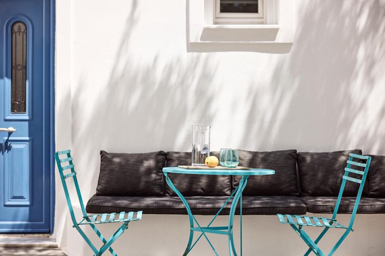 Ferienwohnung Casa Bu Fira  Exterior foto