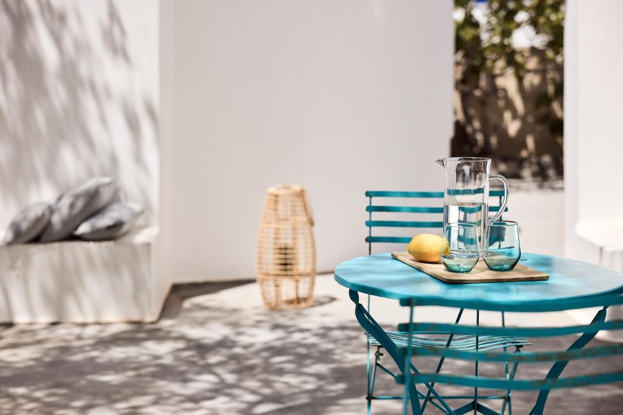 Ferienwohnung Casa Bu Fira  Exterior foto