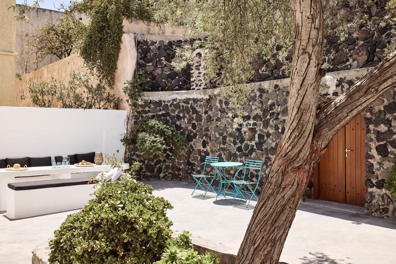 Ferienwohnung Casa Bu Fira  Exterior foto