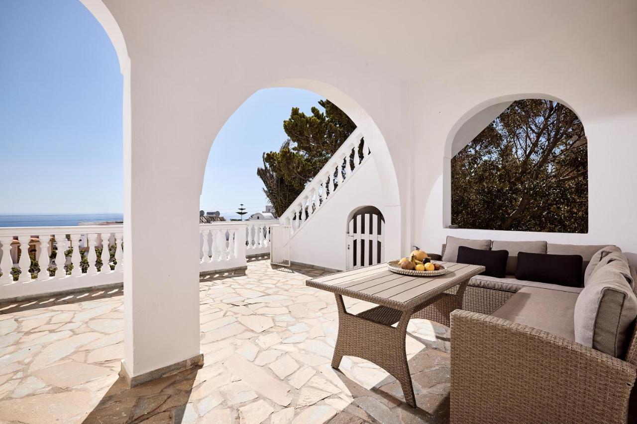 Ferienwohnung Casa Bu Fira  Exterior foto