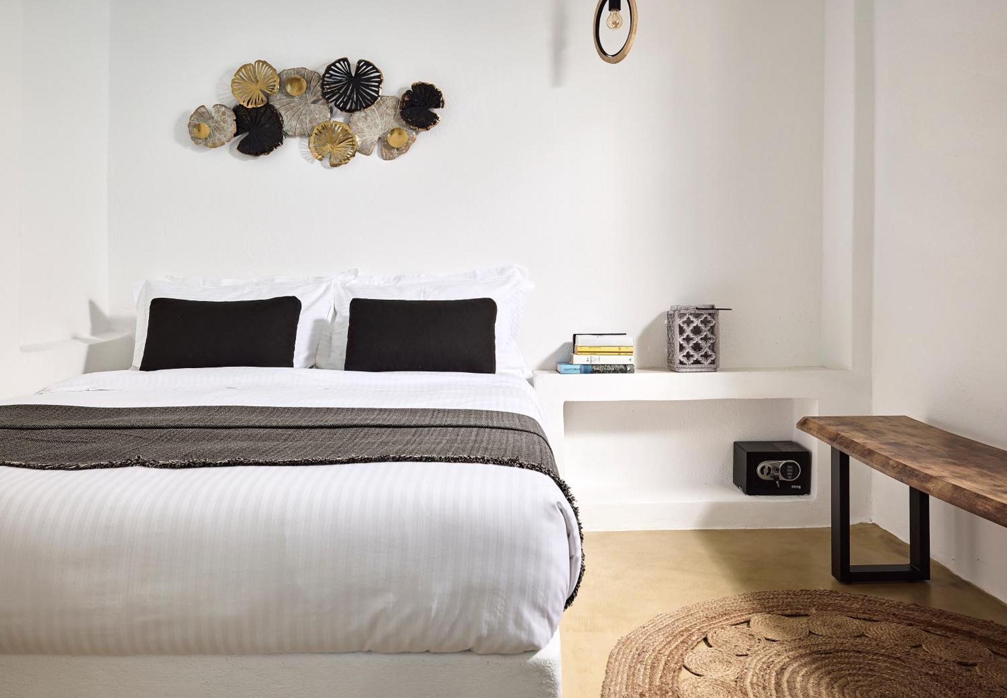 Ferienwohnung Casa Bu Fira  Zimmer foto