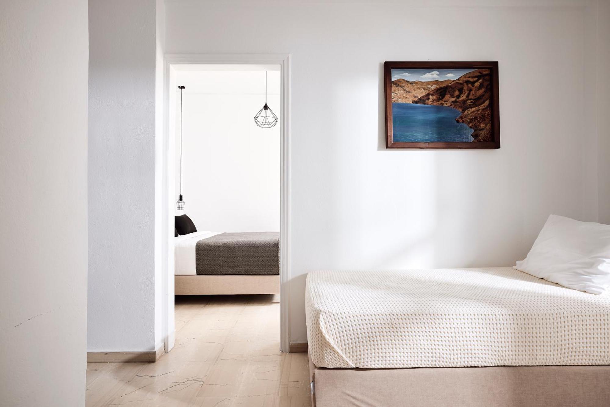 Ferienwohnung Casa Bu Fira  Zimmer foto