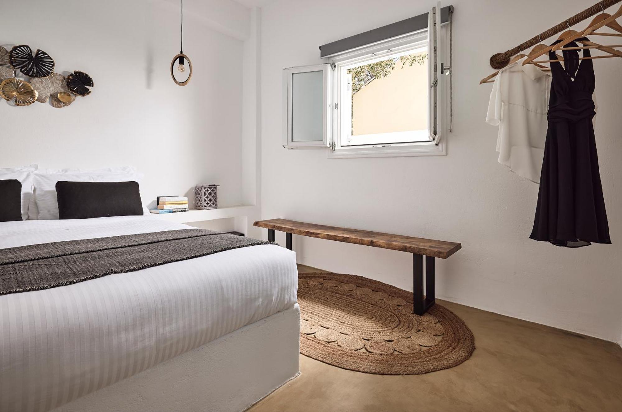 Ferienwohnung Casa Bu Fira  Zimmer foto