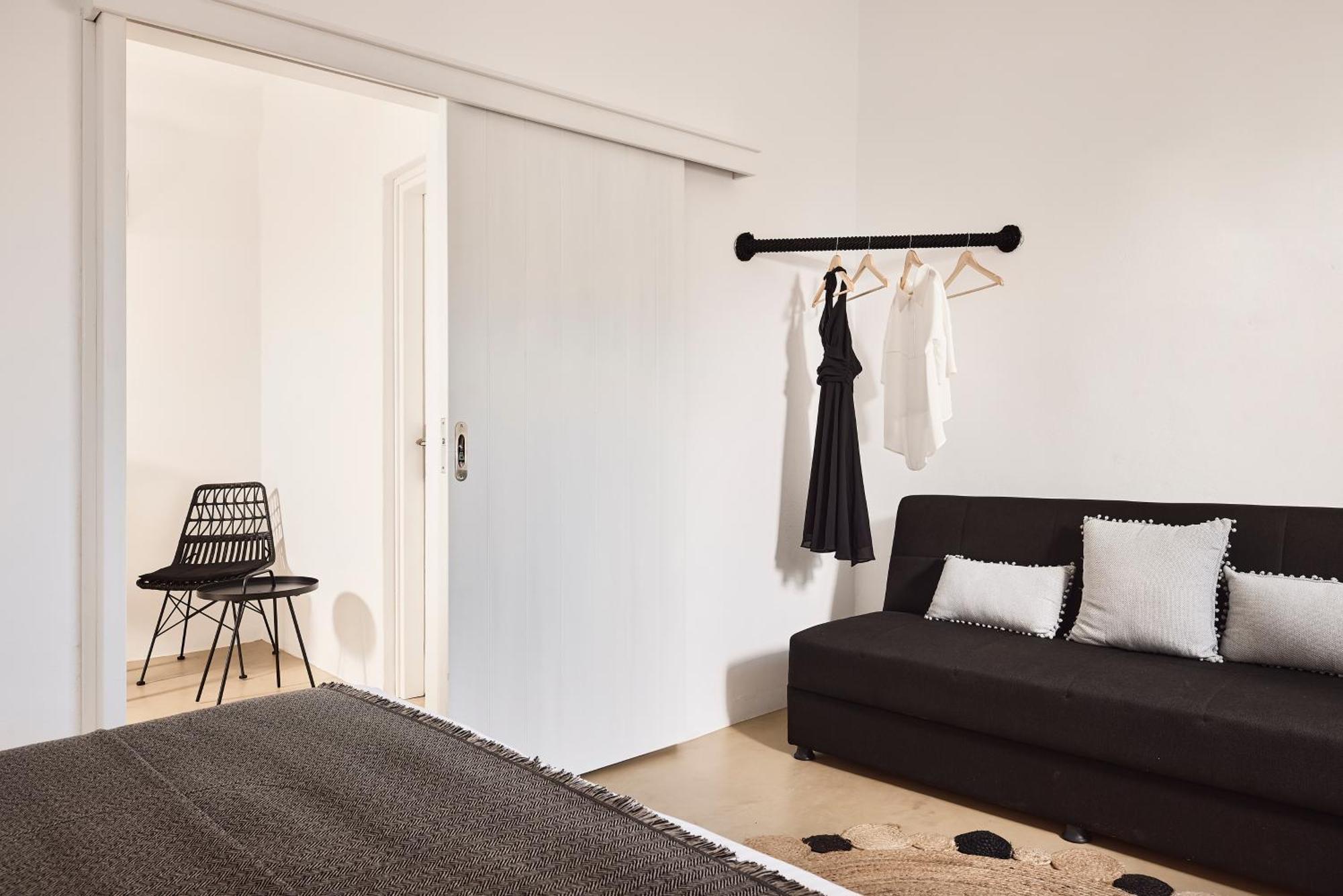 Ferienwohnung Casa Bu Fira  Zimmer foto