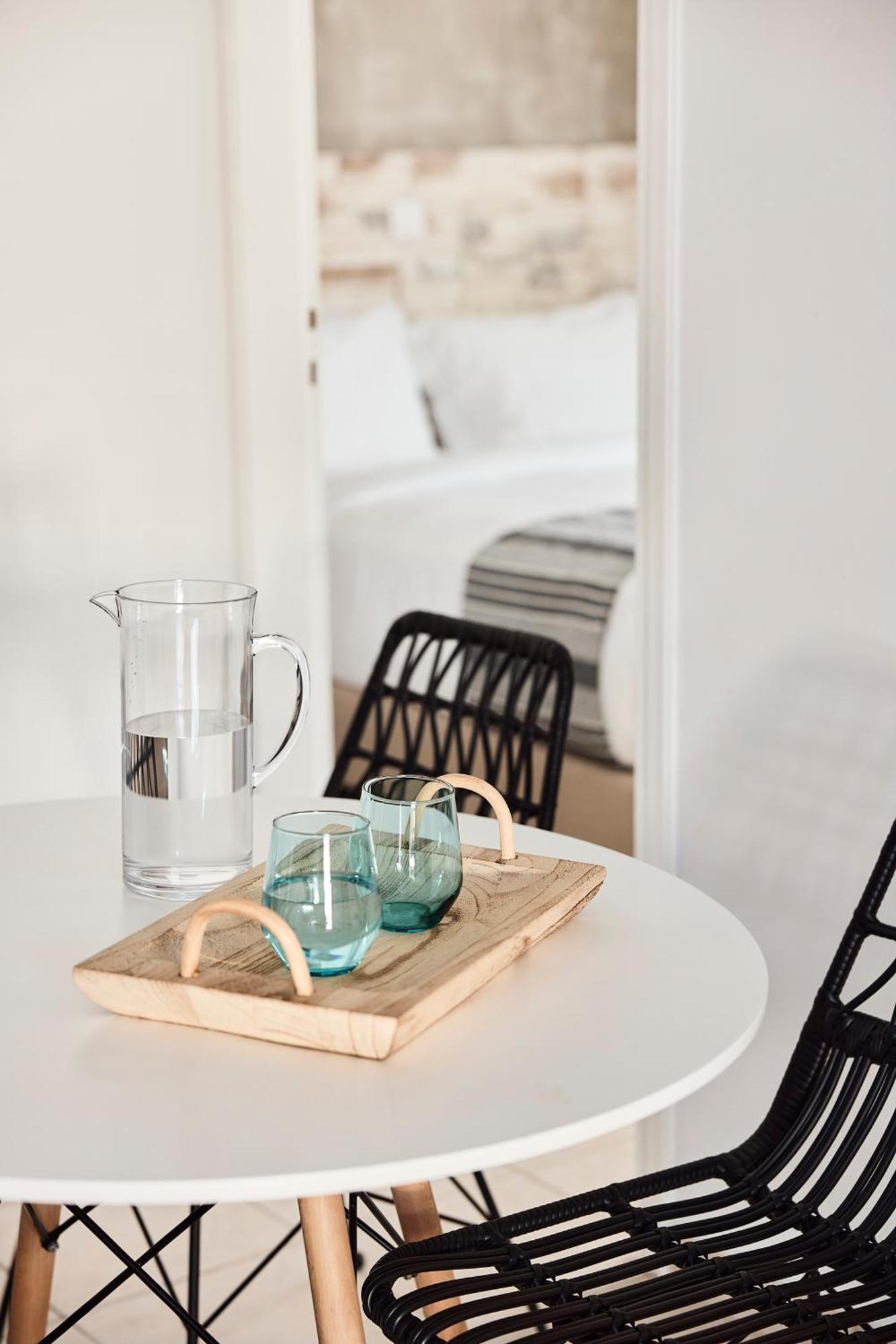 Ferienwohnung Casa Bu Fira  Zimmer foto