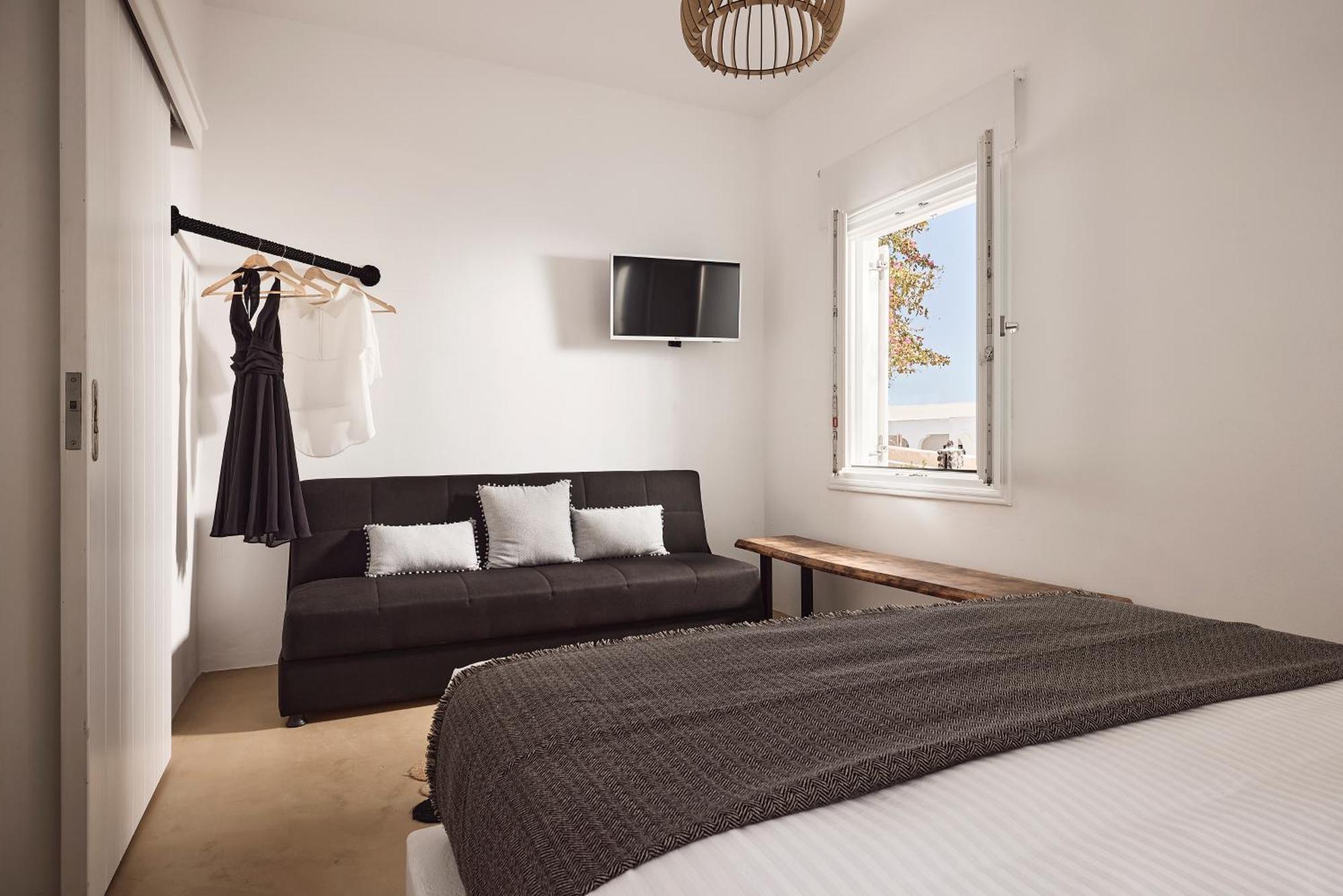Ferienwohnung Casa Bu Fira  Zimmer foto
