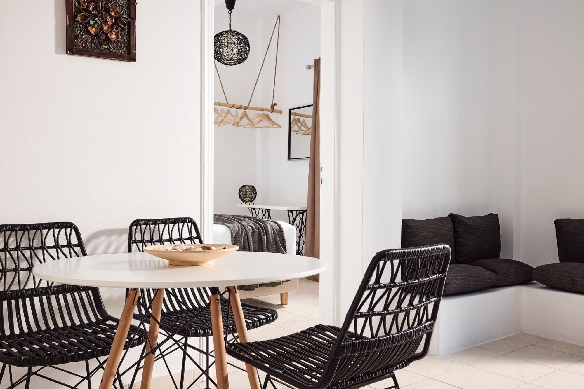 Ferienwohnung Casa Bu Fira  Zimmer foto