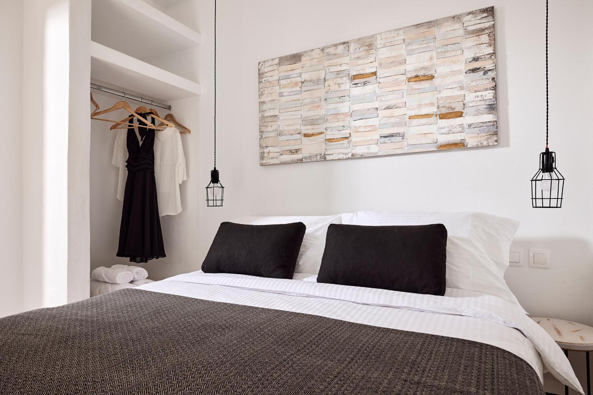 Ferienwohnung Casa Bu Fira  Zimmer foto